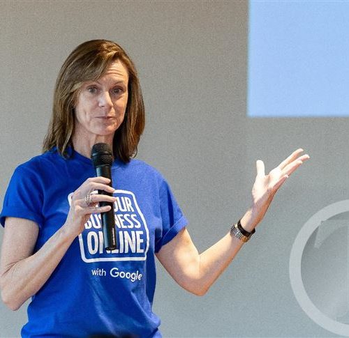 Google workshop offers tips to local businesses