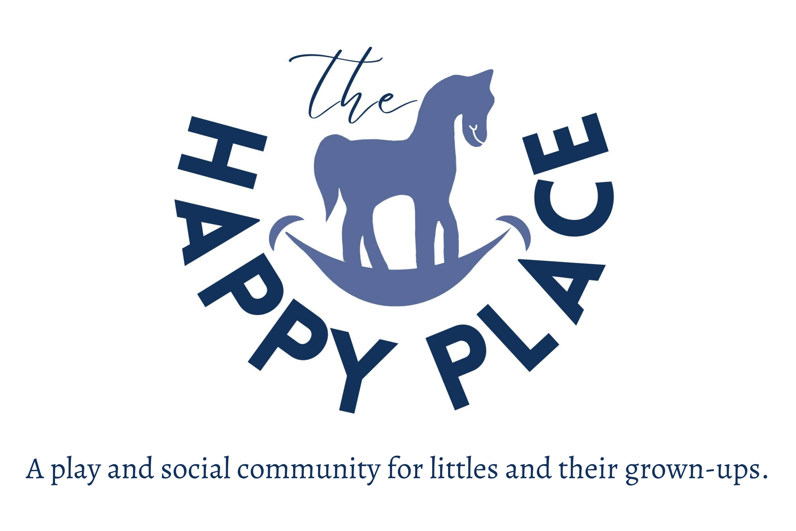 Pop Up Classes at The Happy Place