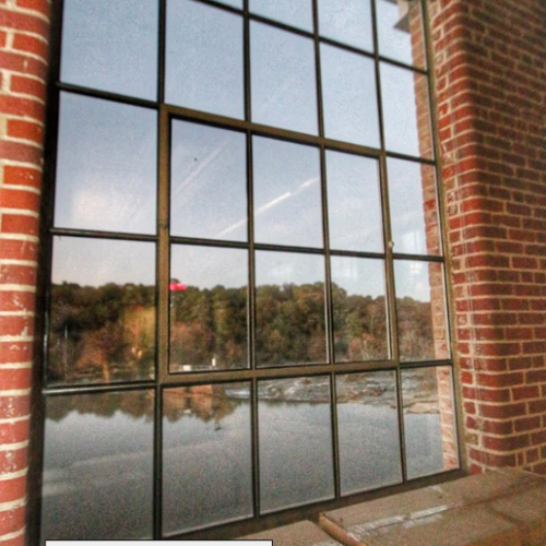 Telegram moves into Rocky Mount Mills