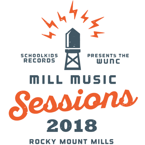 Mill Music Sessions Return To Rocky Mount For 2018